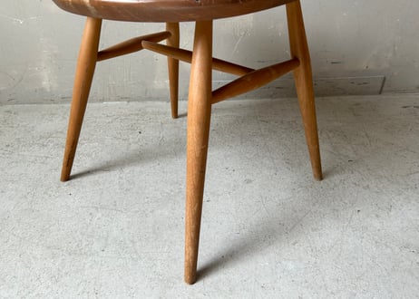 ERCOL アーコール ゴールドスミスチェア　S-2403-01