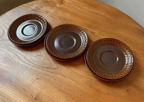 Wedgwood カップ＆ソーサーセット　S-2408-27