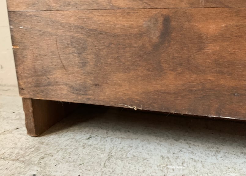 Herbert E. Gibbs ハーバート・E・ギブス ブックシェルフ S-2407-28