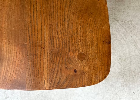 ERCOL フープバックチェア　S-2502-08