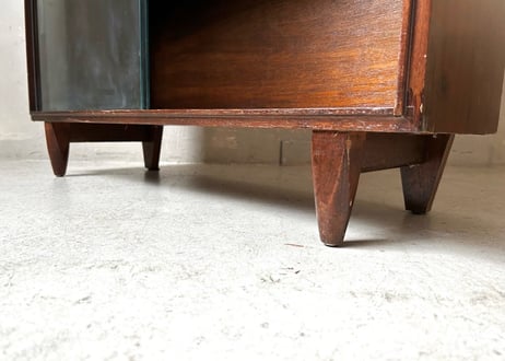 ✶multi-width ガラスキャビネット　S-2401-30