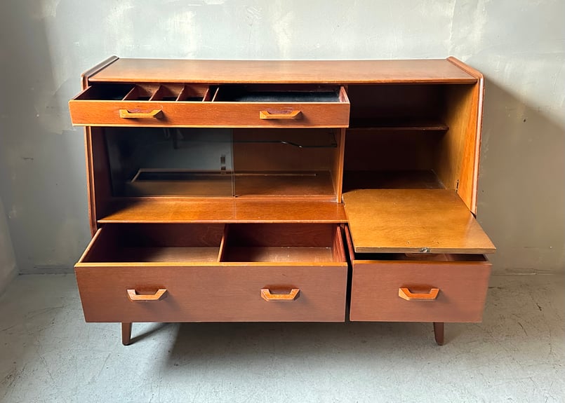 G-plan ジープラン キャビネット S-2401-36 | mumokuteki anti