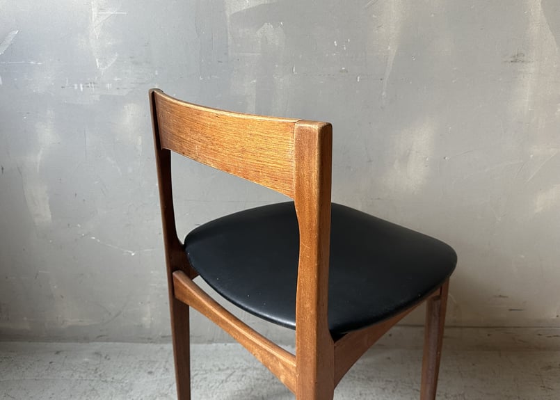 最終価格！Vintage ネイサン Nathan ダイニングチェア 最終価格！Vintage ネイサン Nathan ダイニングチェア 最終価格