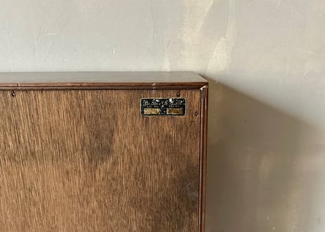 ガラスキャビネット　S-2410-06