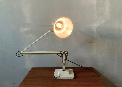 Anglepoise アングルポイズ [model1227] white S-2408-14