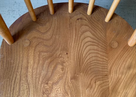 ERCOL アーコール　ゴールドスミスチェア　S-2312-55