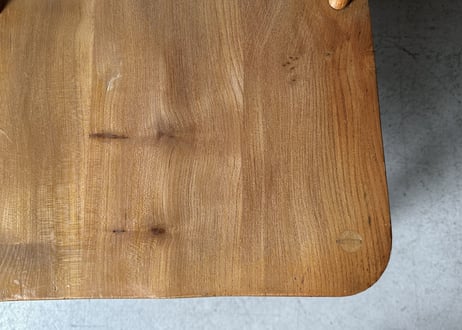 ERCOL アーコール フープバックチェア　S-685