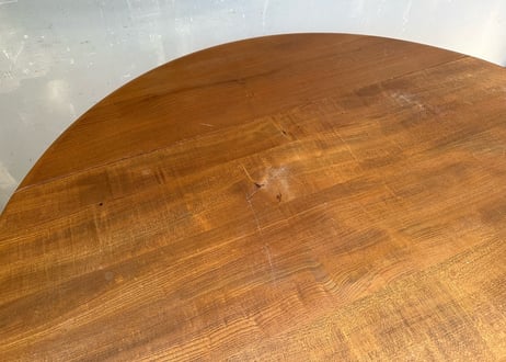 ERCOL アーコール　ドロップリーフテーブル　S-2312-48