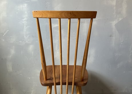 ERCOL アーコール　ハイスティックバックチェア　S-693