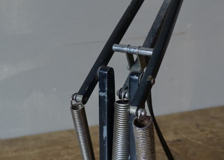 Anglepoise アングルポイズ [model1227]  ベークライト製シェード　S-462