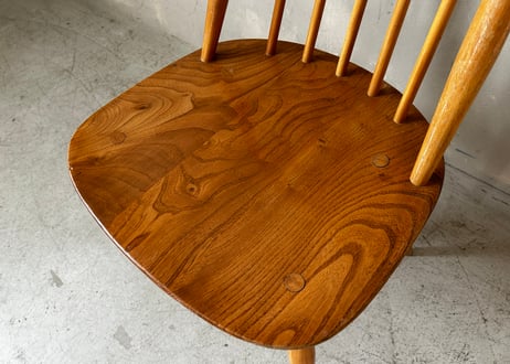 ERCOL　アーコール　ゴールドスミスチェア　S-2312-61