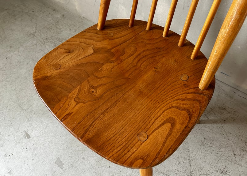 ERCOL アーコール ゴールドスミスチェア S-2312-61 | mumokuteki