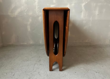 ドロップリーフテーブル　S-2407-24