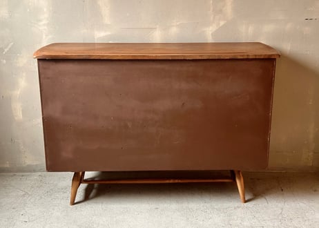 ERCOL アーコール　サイドボード　S-2402-44