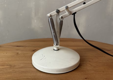 Anglepoise アングルポイズ  [APEX90]  ホワイト S-553