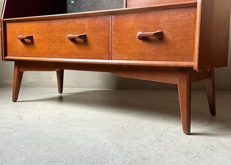 G-plan ジープラン　キャビネット　S-2401-36