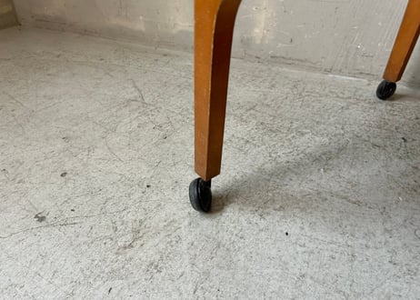 キッチンワゴン　S-2408-20