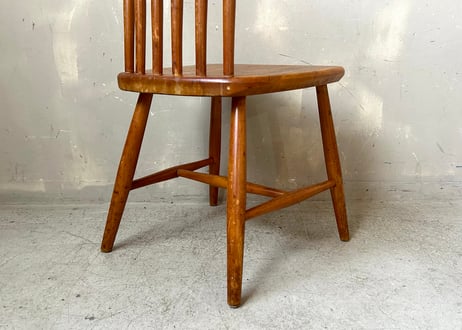 Akerblom Chair スウェーデン　ダイニングチェア　S-2503-08
