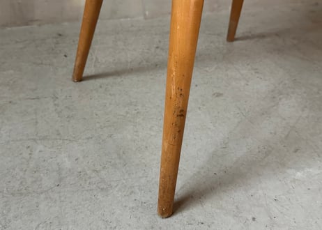 ERCOL アーコール キャンドルスティックチェア　S-2312-23