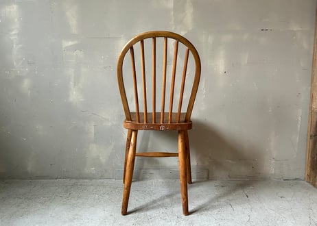 Ercol フープバックチェア　S-2502-22