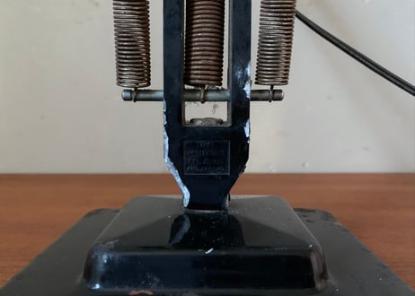 Anglepoise アングルポイズ [model1227]  black S-2408-15