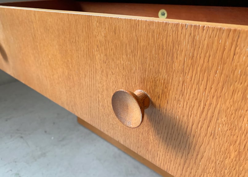 MEREDEWメレデュー 4段チェスト S-2407-21 | mumokuteki ant