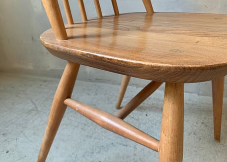 ERCOL アーコール　ゴールドスミスチェア　S-2312-57