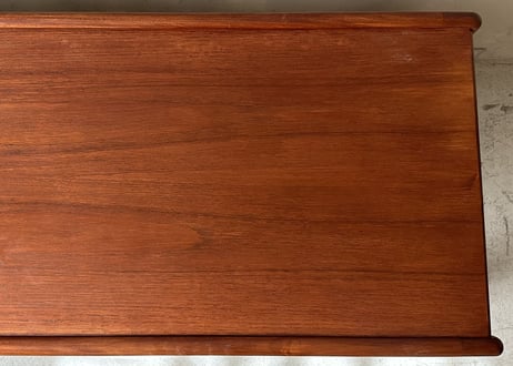 McIntosh マッキントッシュ　ネストテーブル　S-2310-26