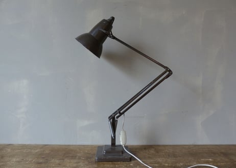 Anglepoise アングルポイズ [model1227]  ブラウン　S-461