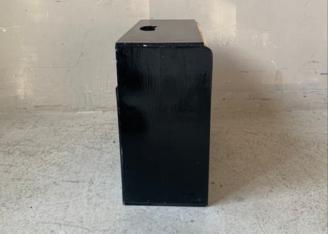 木製バードケース　S-2312-30