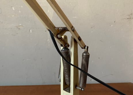 Anglepoise アングルポイズ [model1227] white S-2408-14