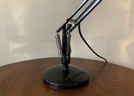 Anglepoise アングルポイズ [model75] ブラック　S-2407-37