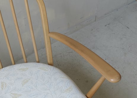 ERCOL アーコール　コンパクトソファ　S-467