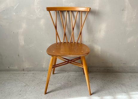 ERCOL アーコール キャンドルスティックチェア　S-2310-25