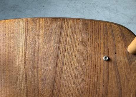 ERCOL アーコール フープバックラウンジチェア　S-649