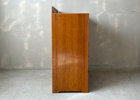 木製カップボード　S-2403-09