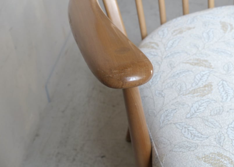 ERCOL アーコール コンパクトソファ S-467 | mumokuteki antique