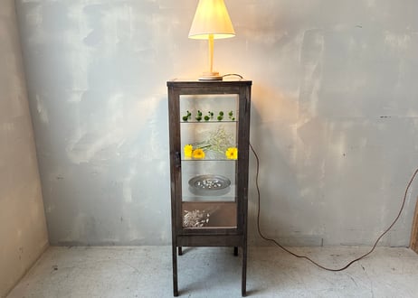 日本製　ガラスショーケース　S-2310-35 ※配送不可※