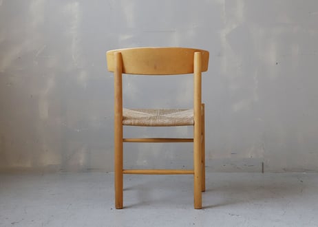 ✶ Borge Mogensen [J39 Shaker Chair]　ボーエ・モーエンセン　J39 シェーカーチェア　S-156