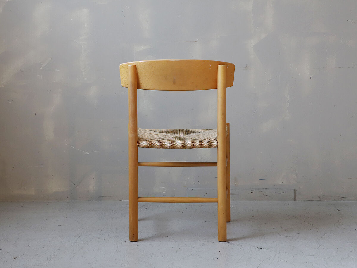 ✶ Borge Mogensen [J39 Shaker Chair] ボーエ・モーエンセン