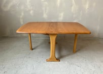 ERCOL ゲートレッグ コーヒーテーブル　S-2504-04