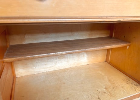 ERCOL アーコール　サイドボード　S-2402-44