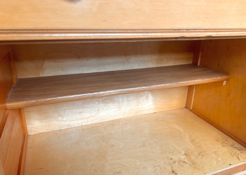 ERCOL アーコール サイドボード S-2402-44 | mumokuteki antiq