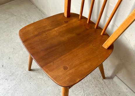ERCOL　フープバックチェア　S-2502-11
