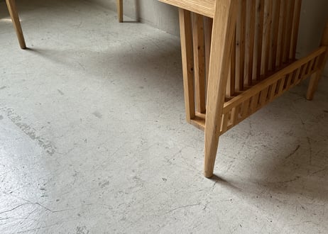 ERCOL アーコール　モダンコーヒーテーブル　S-609