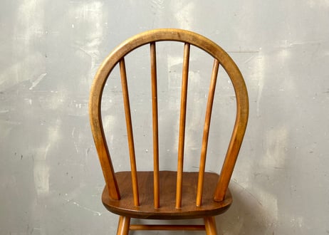 ERCOL　フープバックチェア　S-2502-11