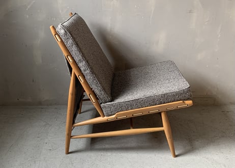 ERCOL アーコール クッションチェア　S-2310-22