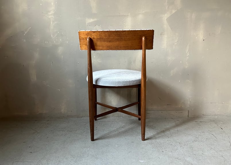 【G-PLAN】 サーキュラーチェア G-planサーキュラーチェア S-2406-25 | mumokuteki antique&