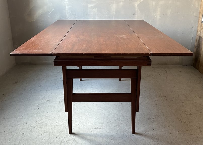 エレベーターテーブル S-763 | mumokuteki antique&repair