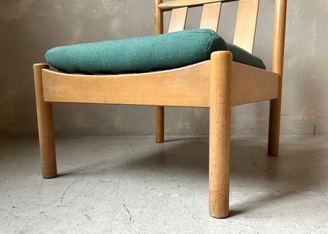 ERCOL クッションチェア　S-2501-02①